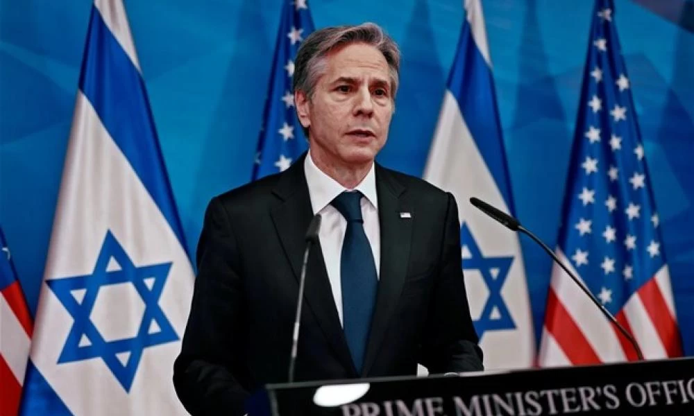 ΗΠΑ, Γαλλία προειδοποιούν το Ιράν ότι τελειώνει ο χρόνος για αναβίωση της συμφωνίας των πυρηνικών